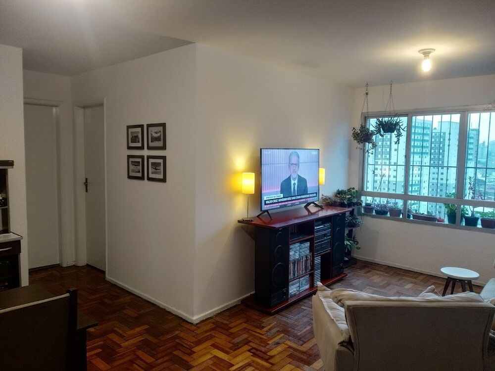 Apartamento, 2 quartos, 75 m² - Foto 1