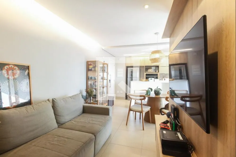 Apartamento, 2 quartos, 66 m² - Foto 1