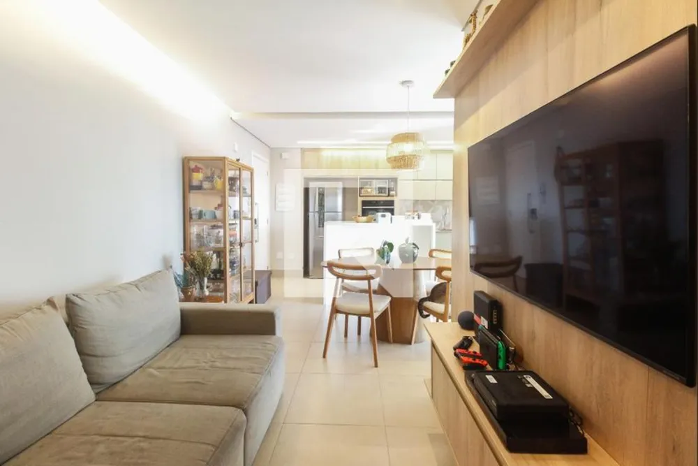 Apartamento, 2 quartos, 66 m² - Foto 3