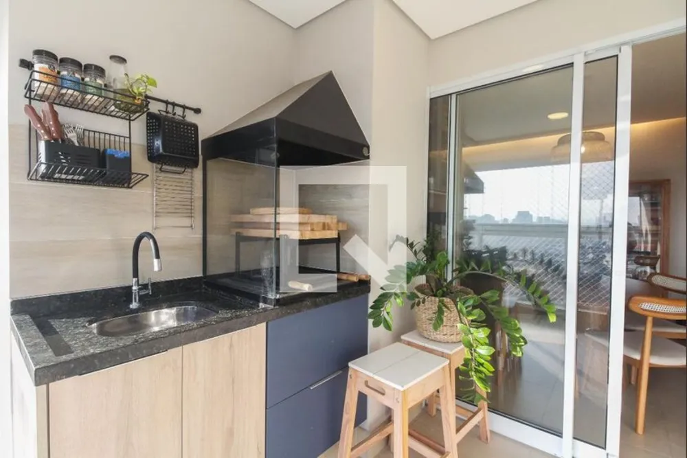 Apartamento, 2 quartos, 66 m² - Foto 8