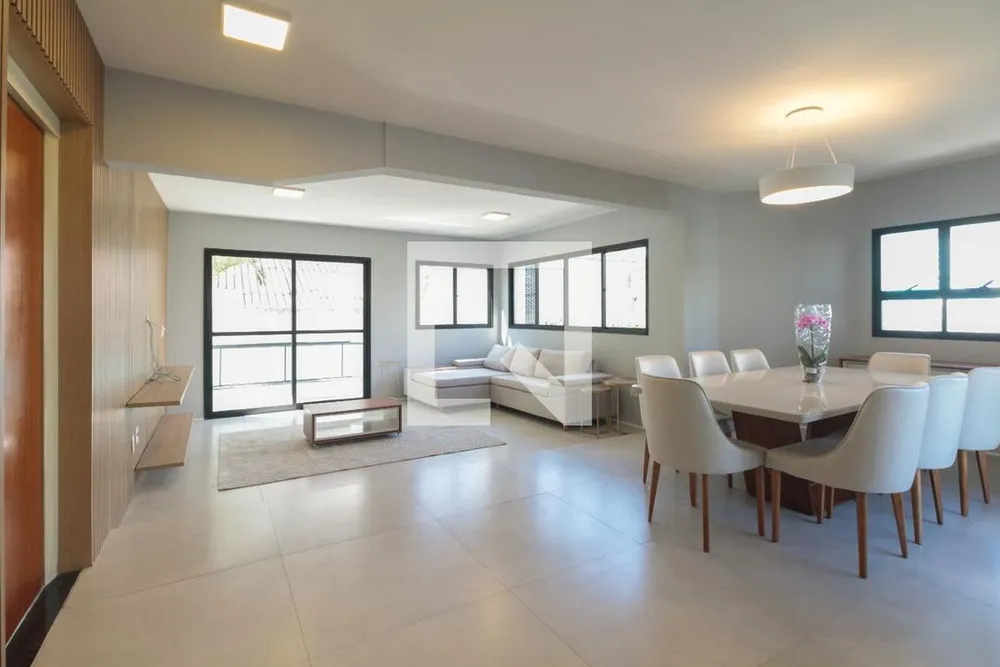 Apartamento, 3 quartos, 150 m² - Foto 4