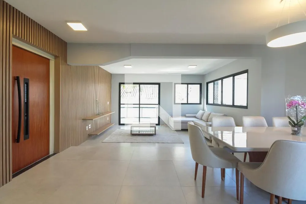 Apartamento, 3 quartos, 150 m² - Foto 1