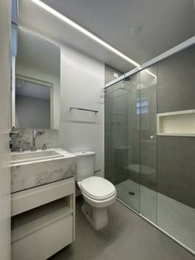 Apartamento, 1 quarto, 56 m² - Foto 2