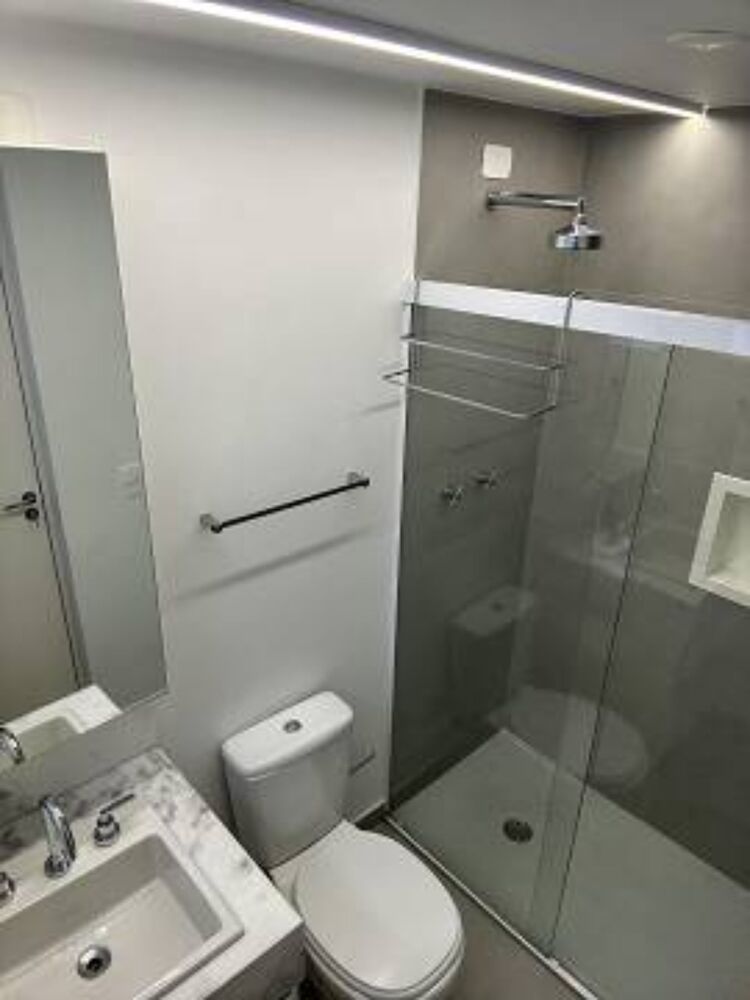 Apartamento, 1 quarto, 56 m² - Foto 4