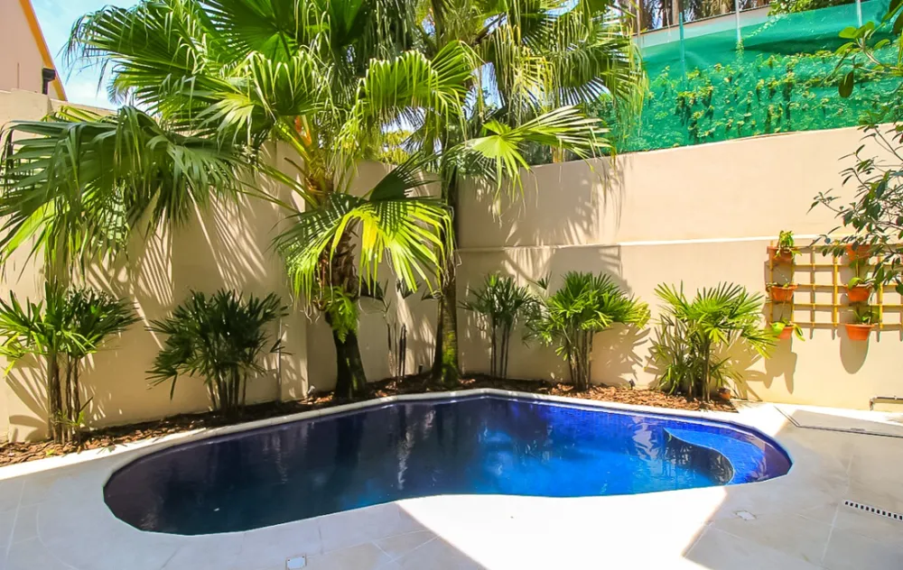Casa, 3 quartos, 500 m² - Foto 1