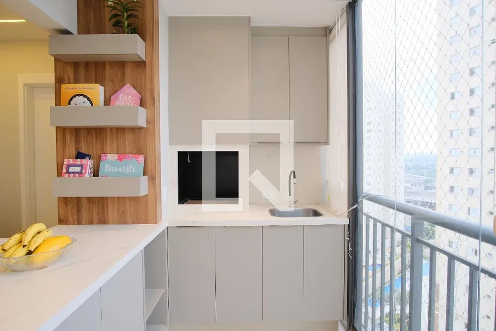 Apartamento, 3 quartos, 106 m² - Foto 8
