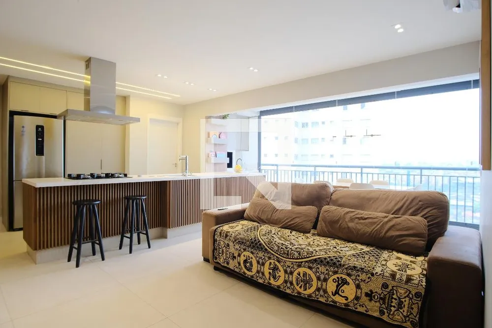 Apartamento, 3 quartos, 106 m² - Foto 3