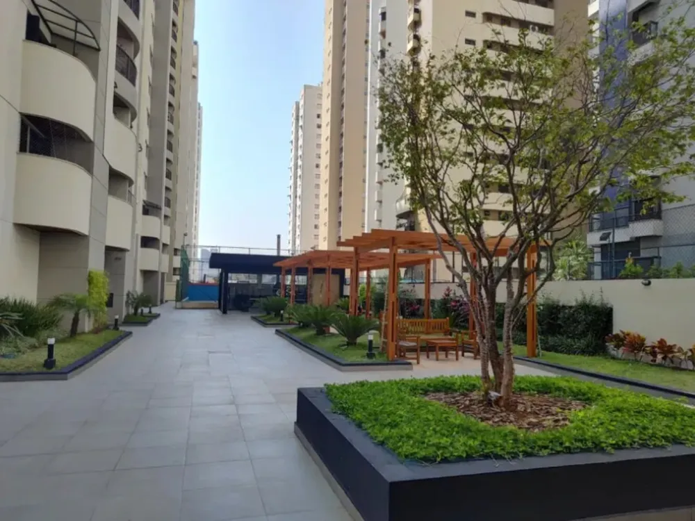 Apartamento, 3 quartos, 94 m² - Foto 1
