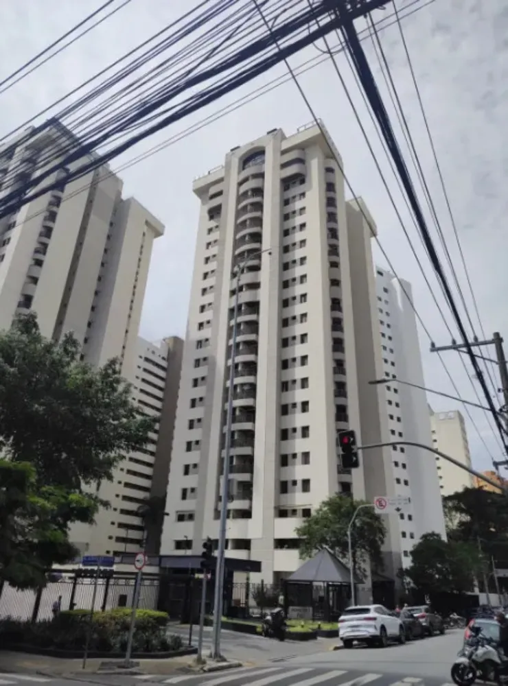Apartamento, 3 quartos, 94 m² - Foto 4