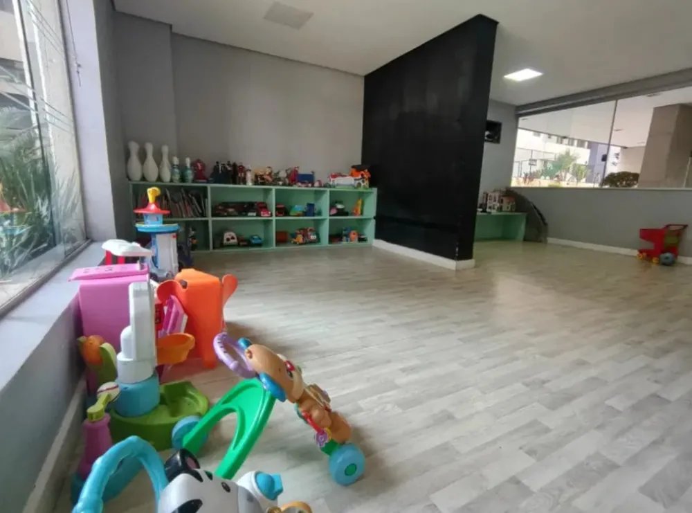 Apartamento, 3 quartos, 94 m² - Foto 7
