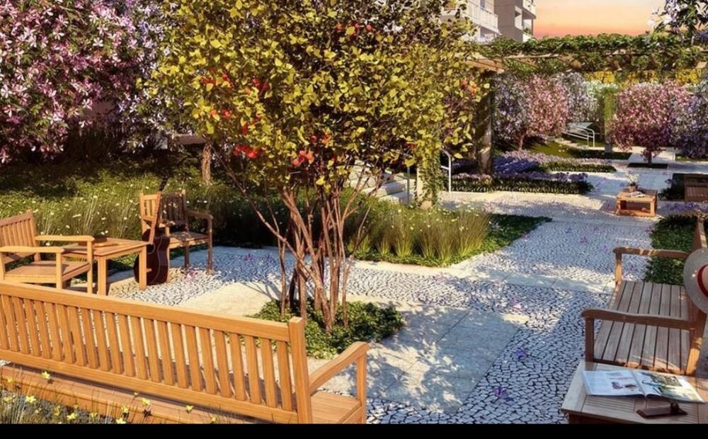 Apartamento, 3 quartos, 110 m² - Foto 4