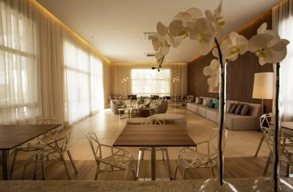 Apartamento, 3 quartos, 110 m² - Foto 8