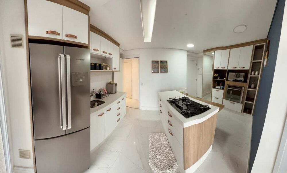 Apartamento, 3 quartos, 110 m² - Foto 3