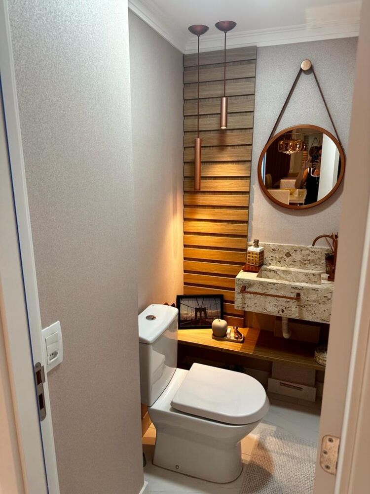 Apartamento, 3 quartos, 110 m² - Foto 2