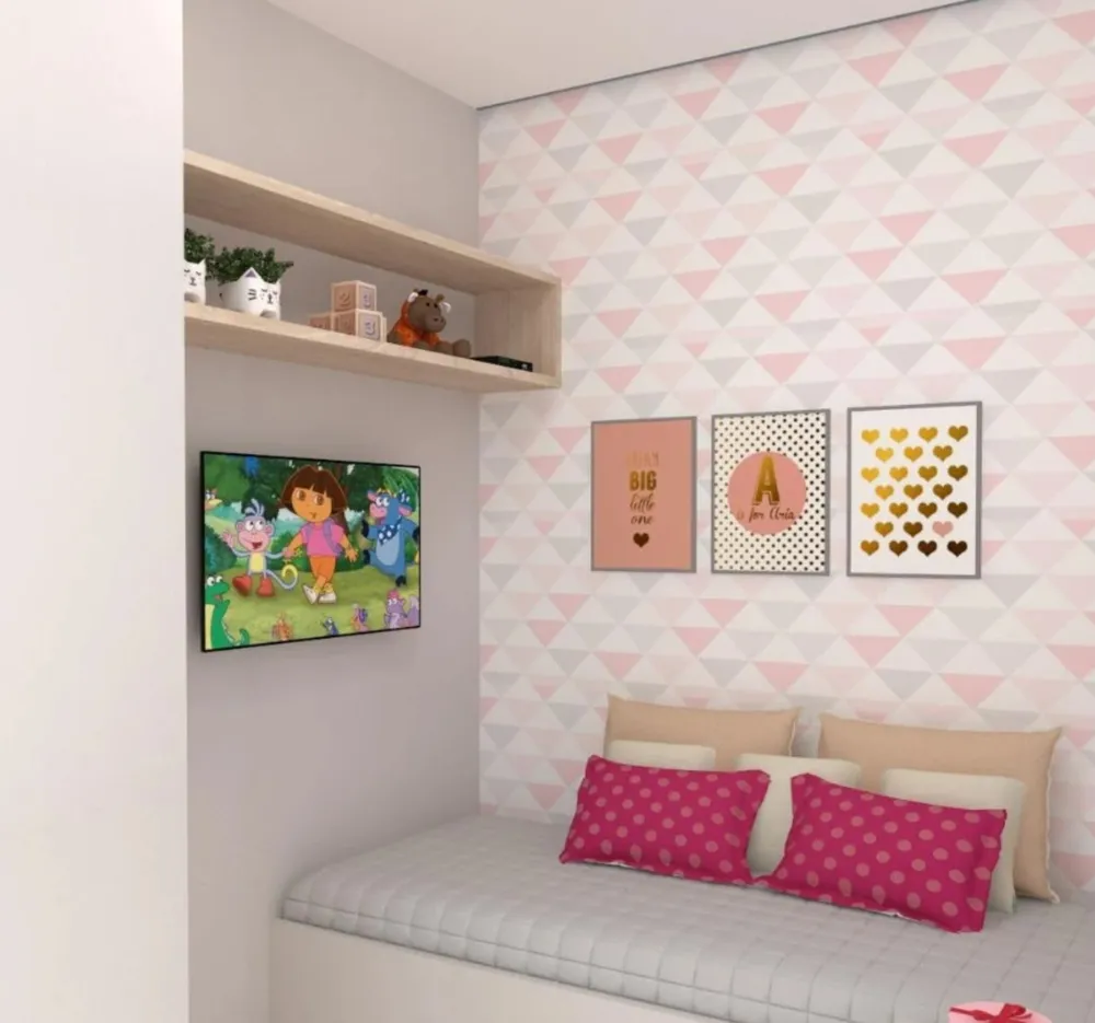 Casa, 3 quartos, 80 m² - Foto 4
