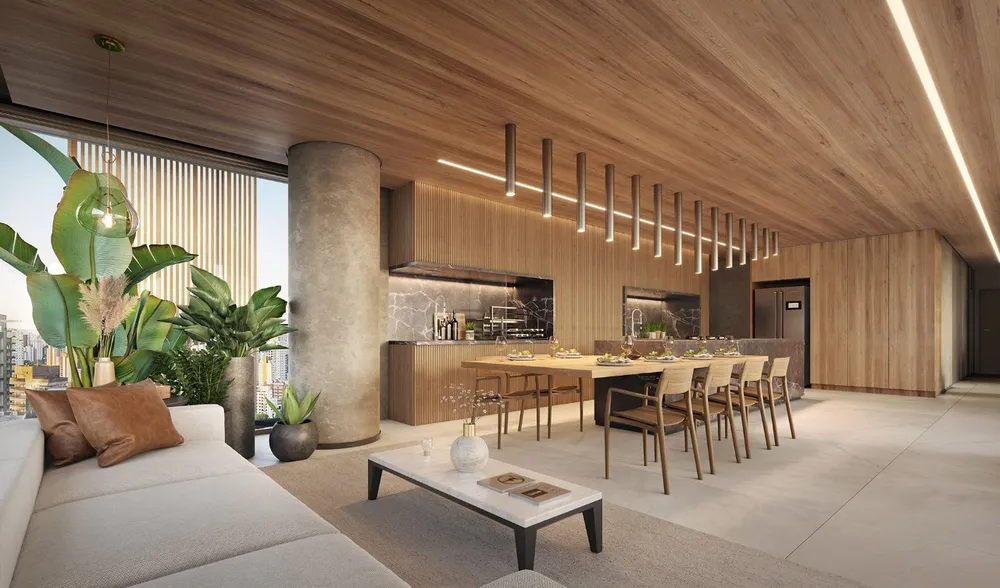 Apartamento, 5 quartos, 360 m² - Foto 5