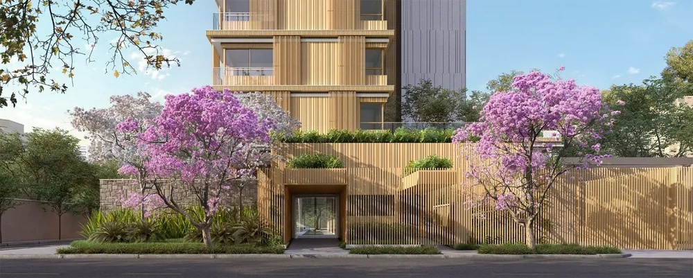 Apartamento, 5 quartos, 360 m² - Foto 4