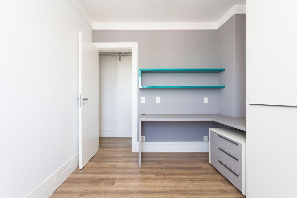 Cobertura à venda com 2 quartos, 182m² - Foto 2