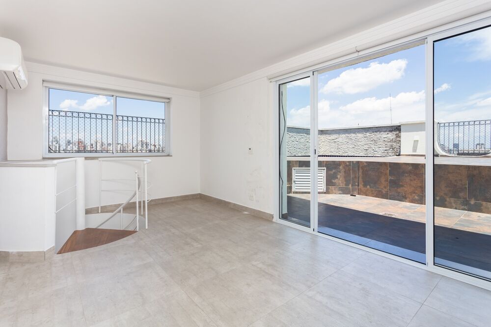 Cobertura à venda com 2 quartos, 182m² - Foto 4