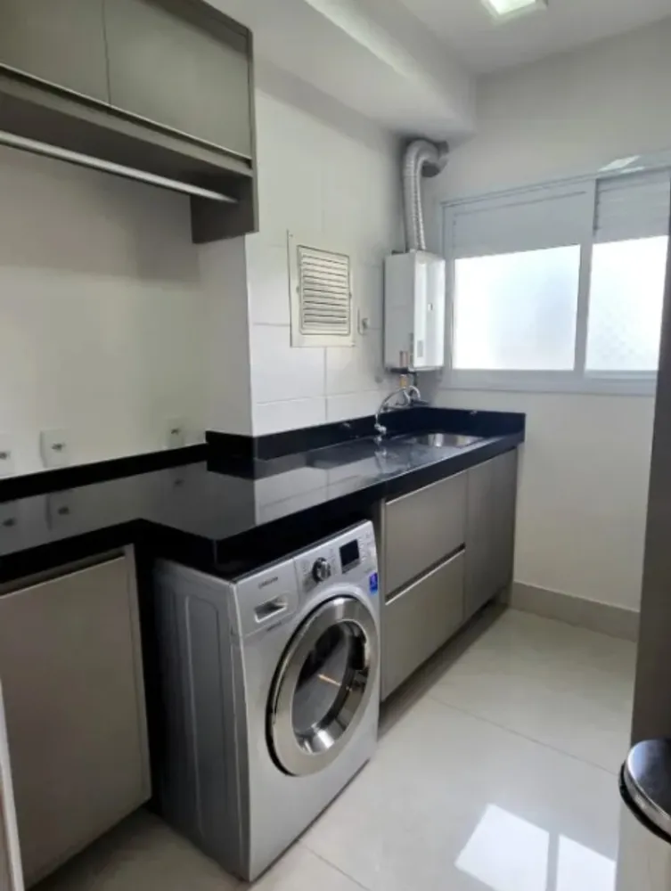 Apartamento, 3 quartos, 133 m² - Foto 6
