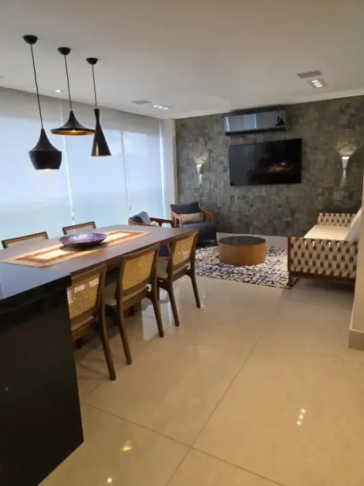Apartamento, 3 quartos, 133 m² - Foto 8