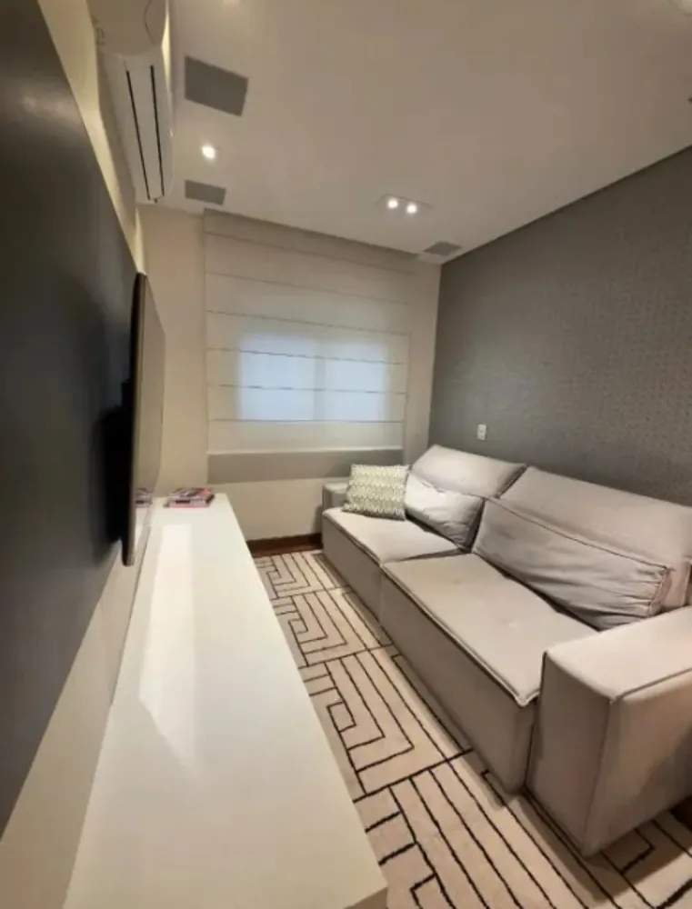 Apartamento, 3 quartos, 133 m² - Foto 7