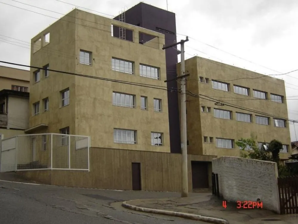Prédio Inteiro, 1000 m² - Foto 9