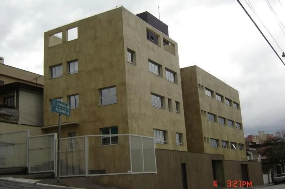 Prédio Inteiro, 1000 m² - Foto 1