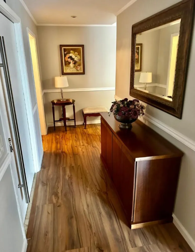 Apartamento, 4 quartos, 202 m² - Foto 2