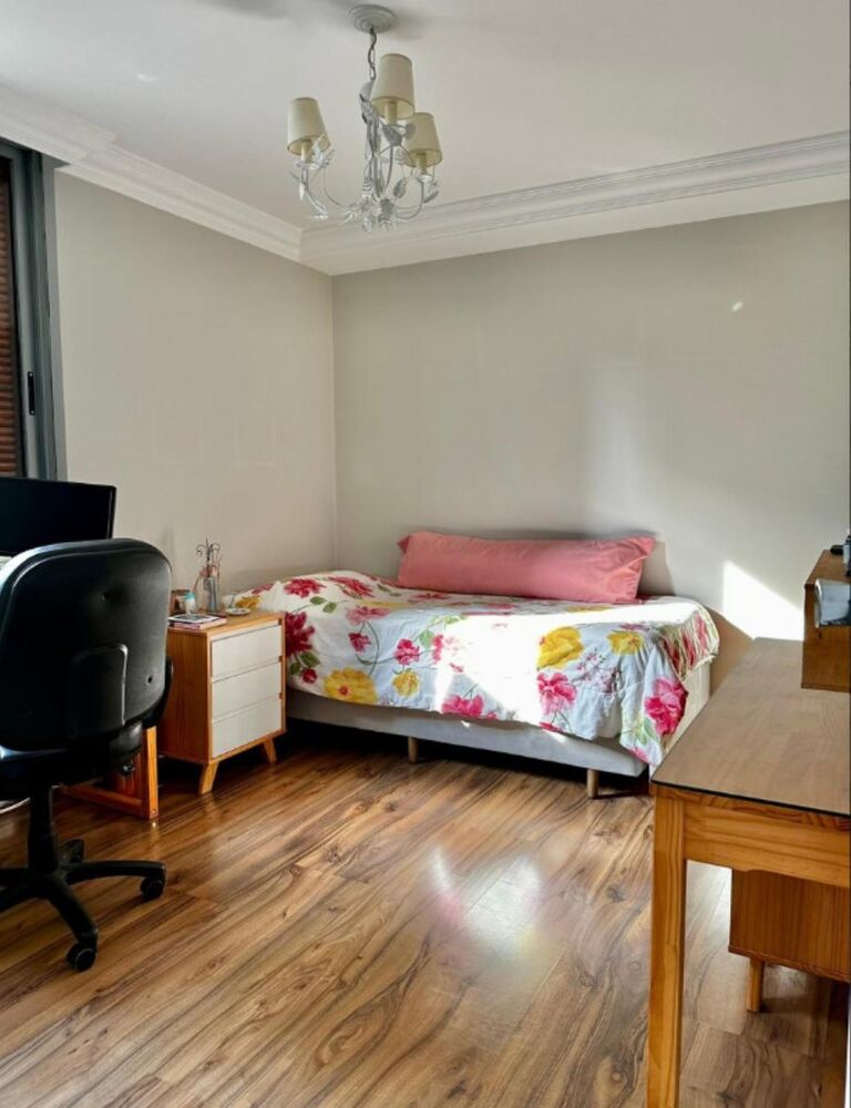 Apartamento, 4 quartos, 202 m² - Foto 9