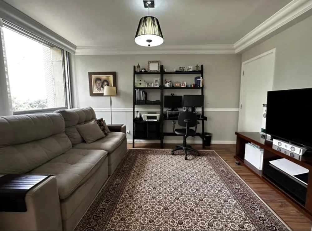 Apartamento, 4 quartos, 202 m² - Foto 1
