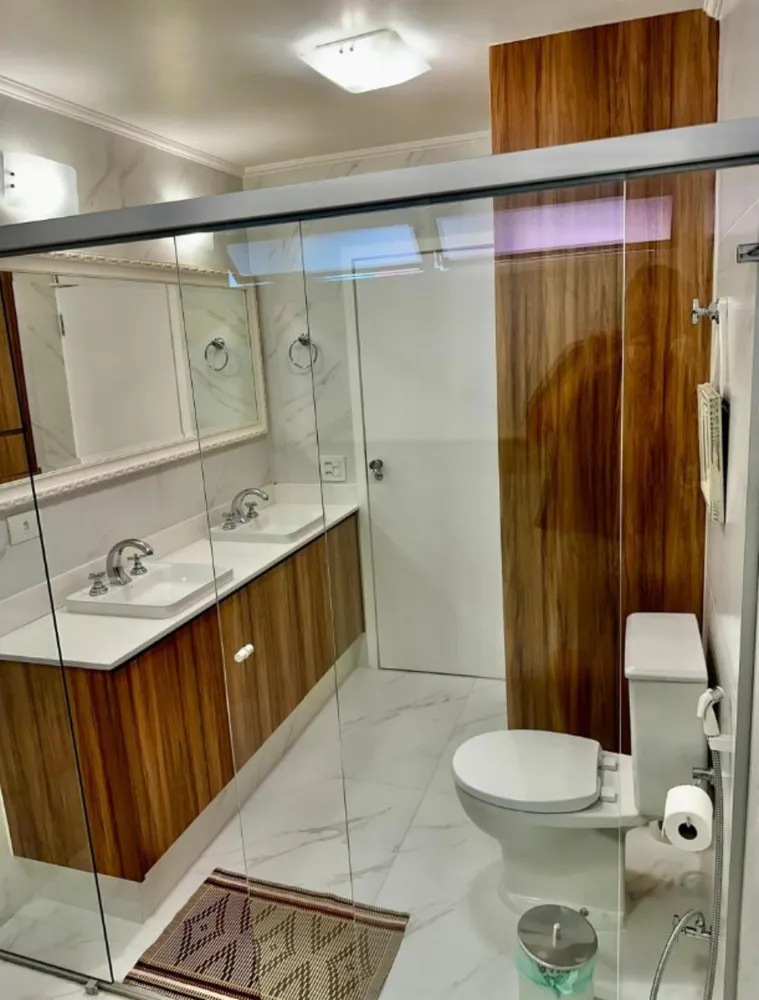 Apartamento, 4 quartos, 202 m² - Foto 11
