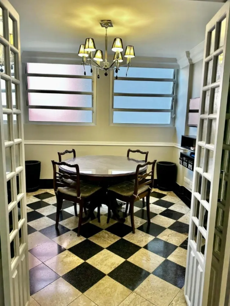 Apartamento, 4 quartos, 202 m² - Foto 3