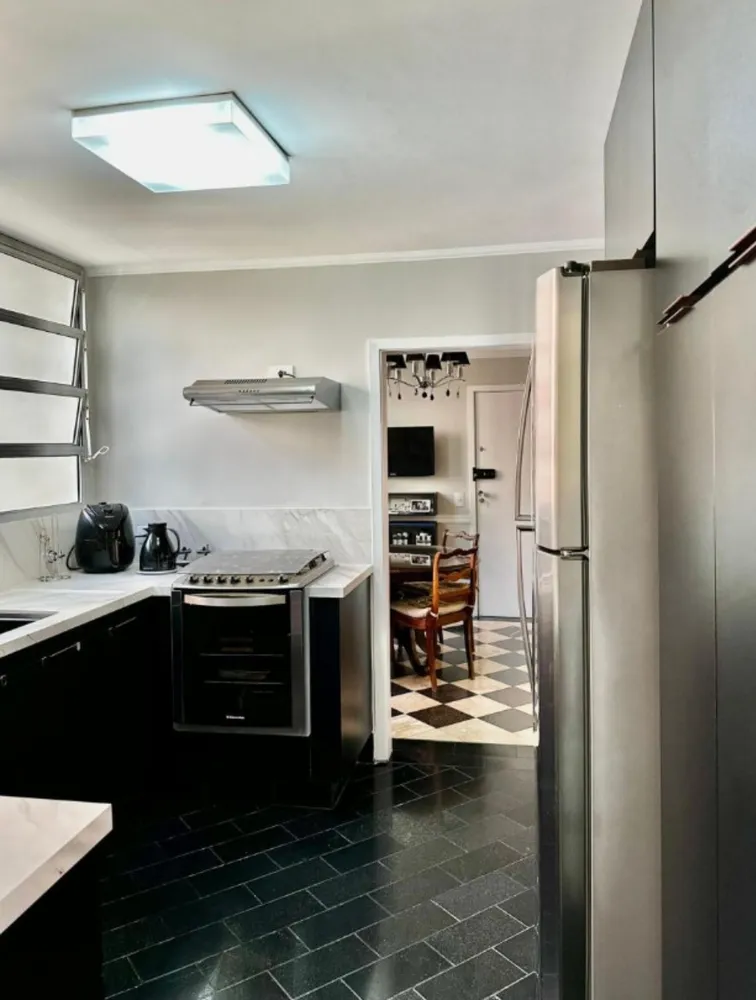 Apartamento, 4 quartos, 202 m² - Foto 4