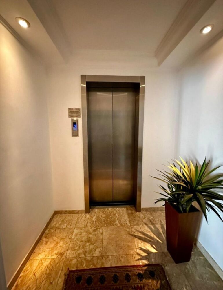Apartamento, 4 quartos, 202 m² - Foto 7