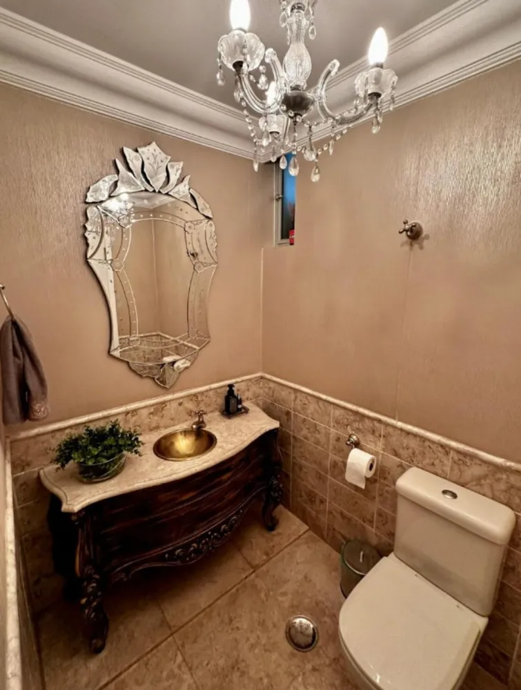 Apartamento, 4 quartos, 202 m² - Foto 12