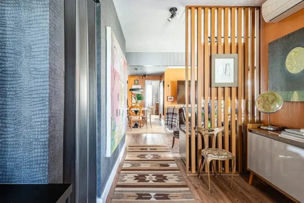 Apartamento, 3 quartos, 112 m² - Foto 4