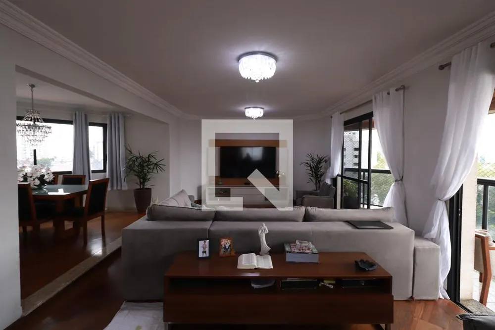 Apartamento, 3 quartos, 205 m² - Foto 4
