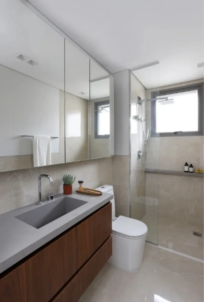 Apartamento, 3 quartos, 150 m² - Foto 8