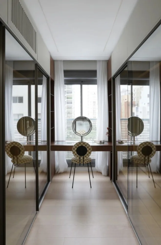 Apartamento, 3 quartos, 150 m² - Foto 5