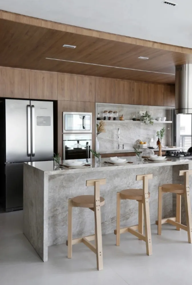 Apartamento, 3 quartos, 150 m² - Foto 7