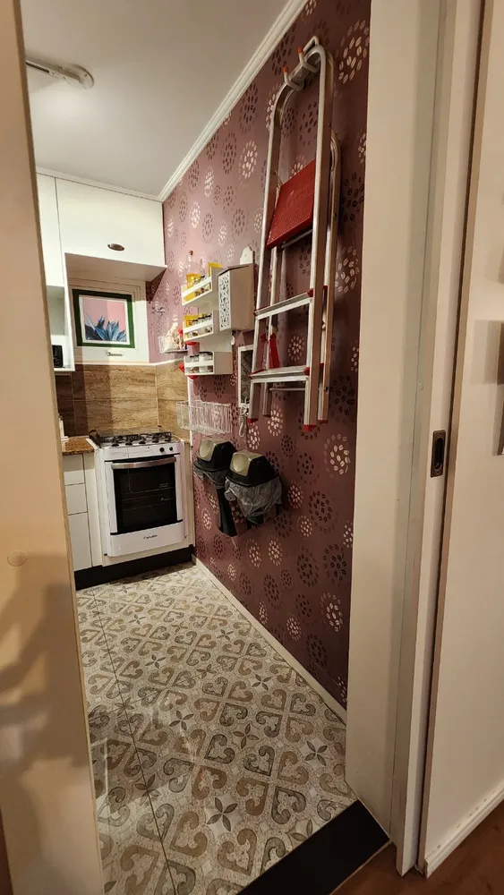 Apartamento, 1 quarto, 35 m² - Foto 11
