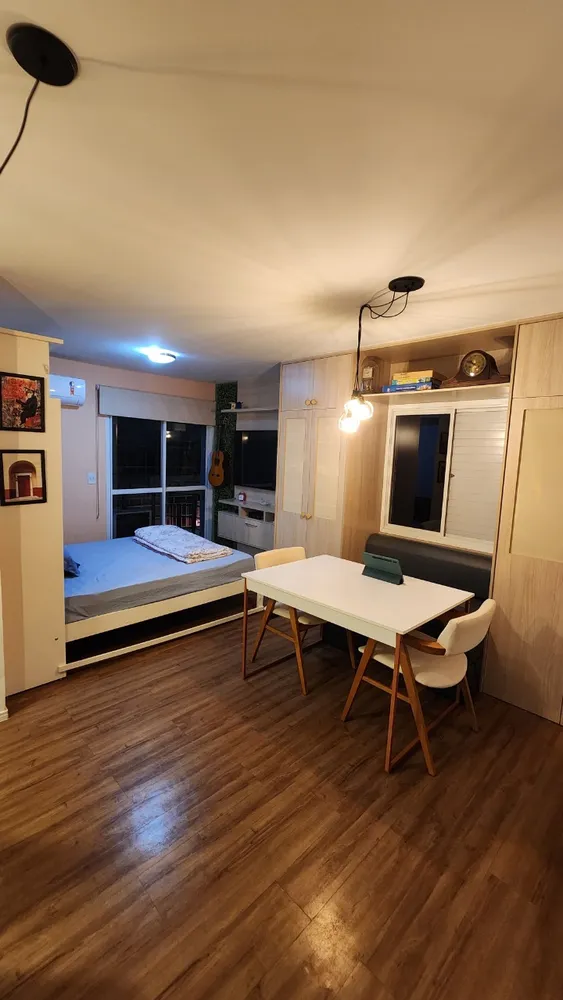 Apartamento, 1 quarto, 35 m² - Foto 12