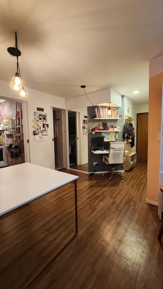 Apartamento, 1 quarto, 35 m² - Foto 10