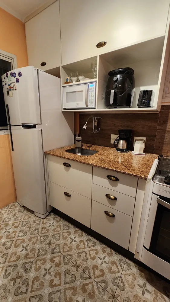 Apartamento, 1 quarto, 35 m² - Foto 9
