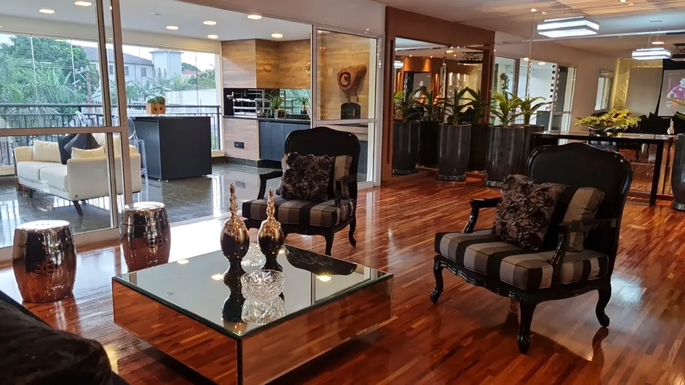 Apartamento, 3 quartos, 213 m² - Foto 9