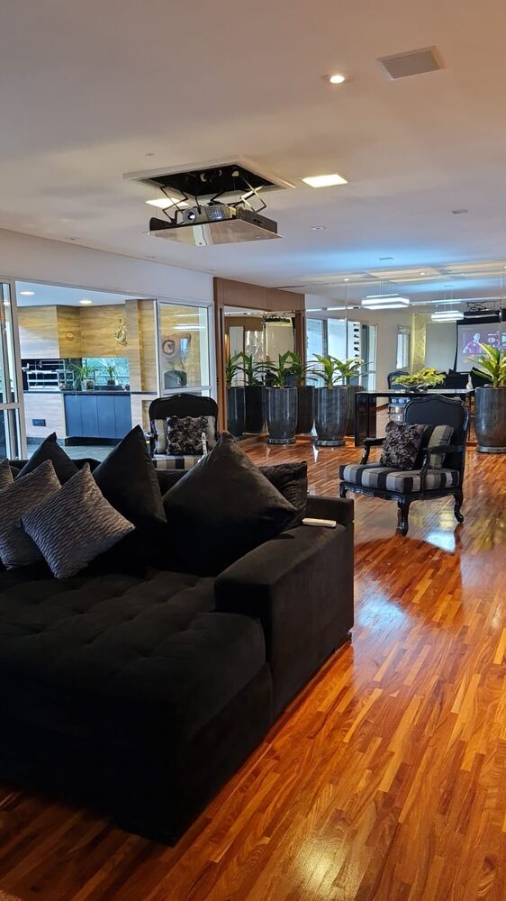 Apartamento, 3 quartos, 213 m² - Foto 6
