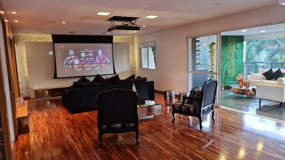 Apartamento, 3 quartos, 213 m² - Foto 12