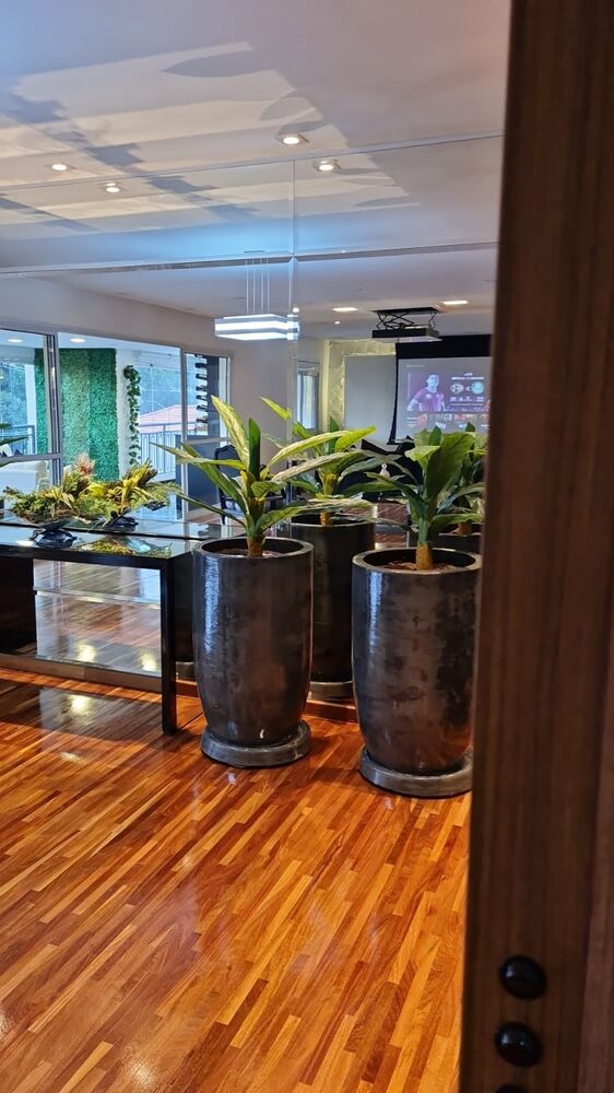 Apartamento, 3 quartos, 213 m² - Foto 5