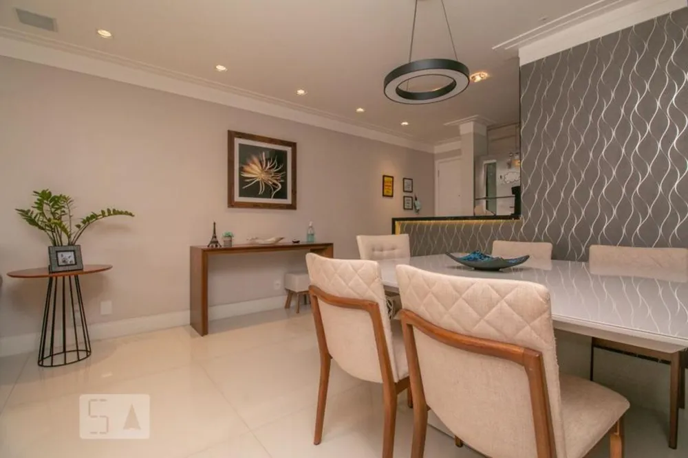 Apartamento, 2 quartos, 81 m² - Foto 3